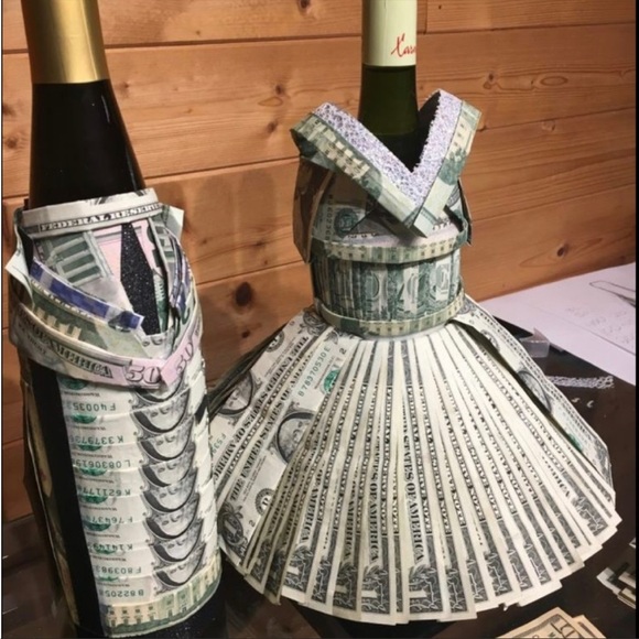 Movie/Origami Props 💵 - Picture 5 of 12